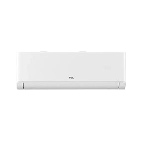 TCL SPLIT MURAL INVERTER 1 CV EXTREME COOLING BREEZE IN - SMART AIR FLOW - TAC-09CSA/TPH11I