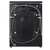 HISENSE MACHINE A LAVER 12KG FRONT LOAD PREMIUM BLACK - A+++ CONNECT LIFE - WF5S1243BB