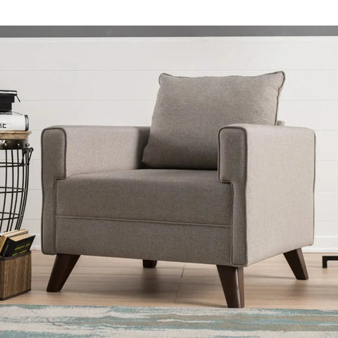 Salon Canapé Confort Moderne - 1 place