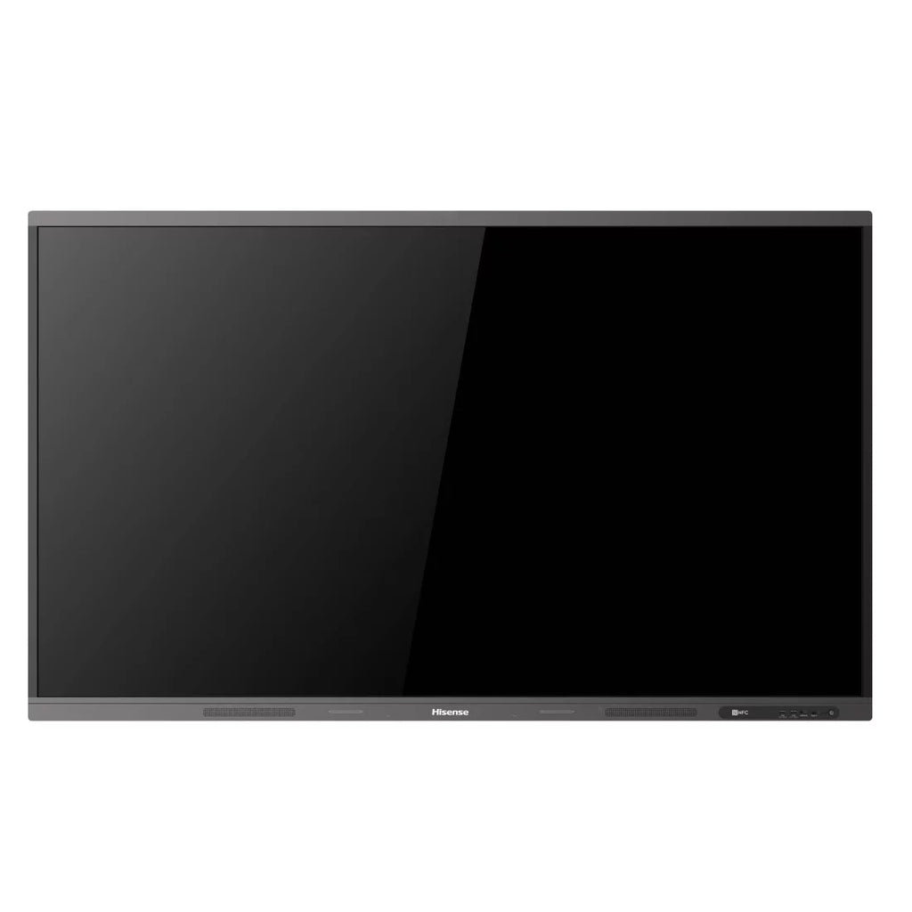 HISENSE TV LED 75'' ECRAN DISPLAY COMMERCIAL - ANDROID - 75MR6DE