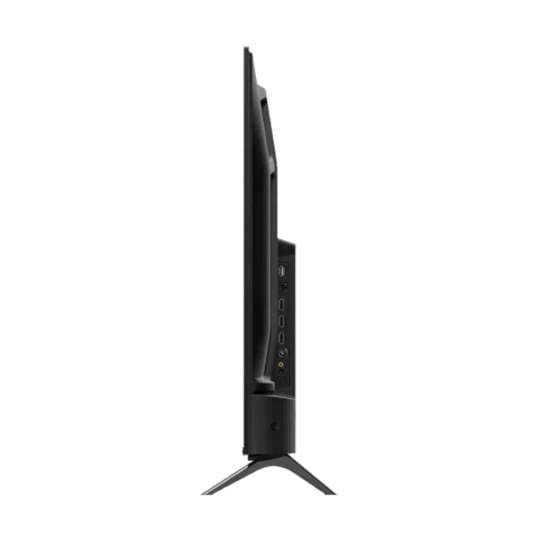 TCL TV LED 43" GOOGLE 4K HDR AIPQ PROCESSOR - 43G60K-IU