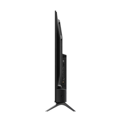 TCL TV LED 43" GOOGLE 4K HDR AIPQ PROCESSOR - 43G60K-IU