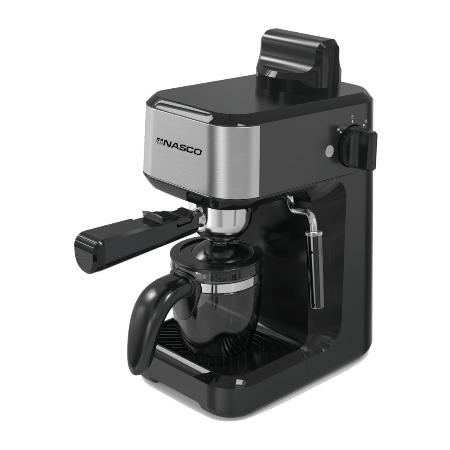 MACHINE A CAFE NOIR 0.24 L - CM5430-N