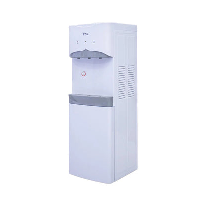TCL DISTRIBUTEUR D'EAU BLANC 3 ROBINETS ARMOIRE - TY-LWYR109W