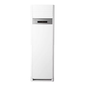 HISENSE SPLIT ARMOIRE 60.000 BTU FACADE BLANCHE - AUF-60HTR6SEMPA