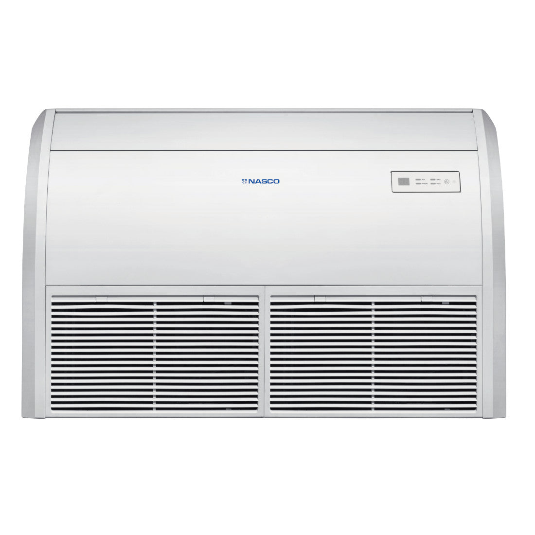 NASCO SPLIT ALLEGE PLAFOND-SOL 18.000 BTU DUAL INVERTER - NAS-TCF-18V1