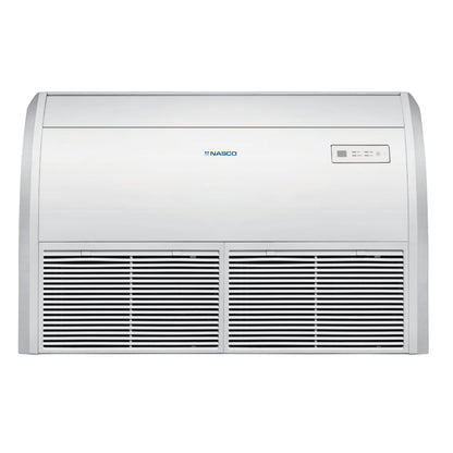 NASCO SPLIT ALLEGE PLAFOND-SOL 18.000 BTU DUAL INVERTER - NAS-TCF-18V1