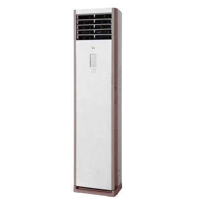 MIDEA SPLIT ARMOIRE INVERTER 48.000 BTU - MFPA400-48HRFN1