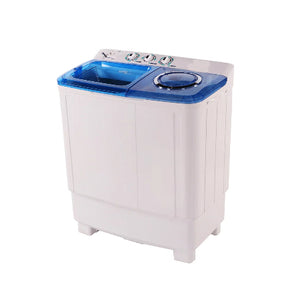 NASCO MACHINE A LAVER 7.5KG TWIN TUB - SECHAGE- NASTT-B75FL