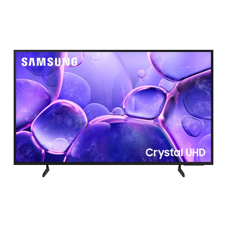 SAMSUNG TV CONNECTEE 65'' LED CRYSTAL UHD - UA65U8000FUXLY