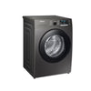 SAMSUNG MACHINE A LAVER A CHARGEMENT FRONTAL 9KG ECOBUBBLE - WW90TA046AX/NQ