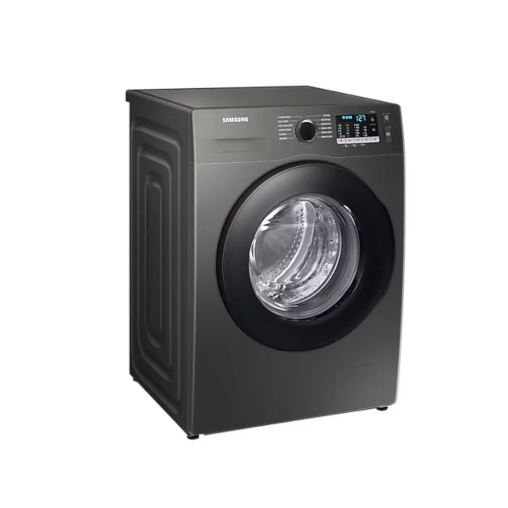 SAMSUNG MACHINE A LAVER A CHARGEMENT FRONTAL 9KG ECOBUBBLE - WW90TA046AX/NQ