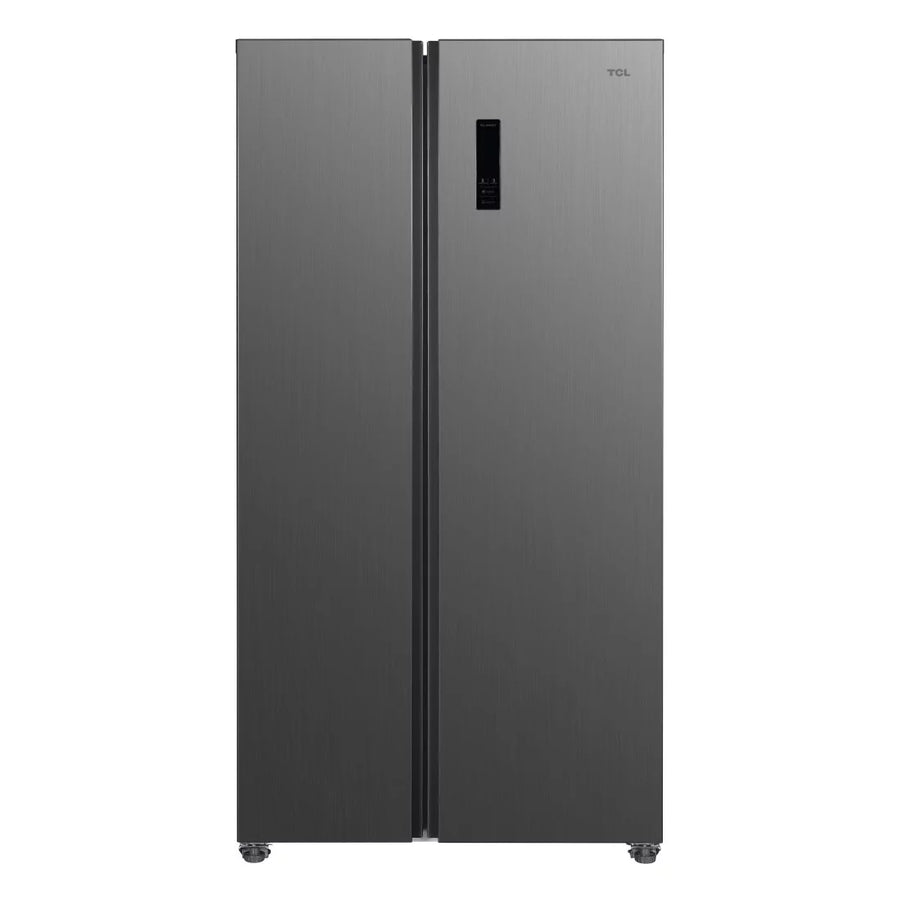 TCL REFRIGERATEUR AMERICAIN 2 PORTES 433LT - P572SBSG