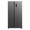 TCL REFRIGERATEUR AMERICAIN 2 PORTES 433LT - P572SBSG