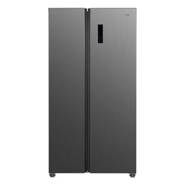 TCL REFRIGERATEUR AMERICAIN 2 PORTES 433LT - P572SBSG