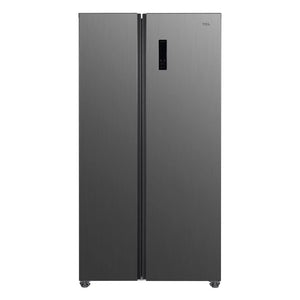 TCL REFRIGERATEUR AMERICAIN 2 PORTES 433LT - P572SBSG