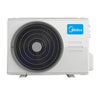 MIDEA SPLIT CASSETTE  1.5 CV INVERTER R32 - MCA4U-12HRFNX-Q