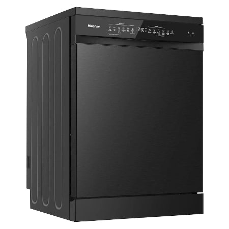 HISENSE LAVE VAISSELLE 16 COUVERTS AUTO WASH - HS673C90BME
