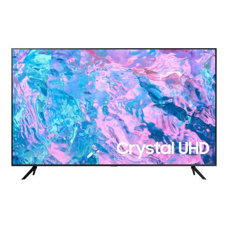 SAMSUNG SMART TV 70'' LED - CRYSTAL UHD - UA70CU7000UXLY