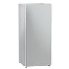 TCL CONGELATEUR VERTICAL GRIS 361 LITRES NET - P368SDG