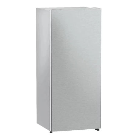 TCL CONGELATEUR VERTICAL GRIS 361 LITRES NET - P368SDG