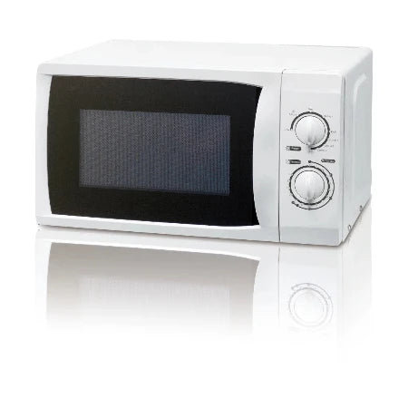 MIDEA FOUR A MICRO-ONDE BLANC 700W - 20LIT - MG720CFB