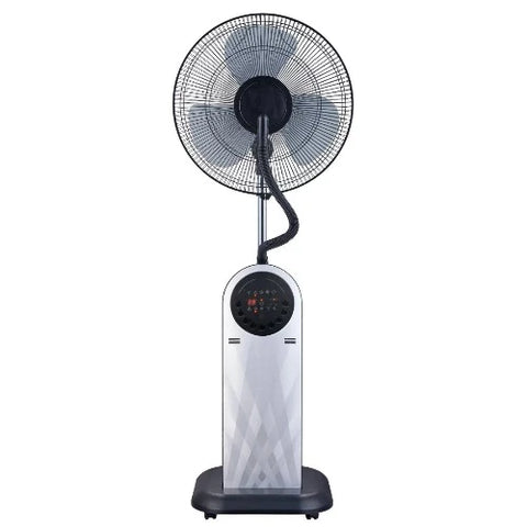 Midea Ventilateur Brumisateur à eau FS40-13QRA - Noir - Garantie 3 Mois