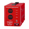 NASCO STABILISATEUR AUTOMATIQUE 1500VA COMPTEUR DIGITAL - NAS-1500VA-RR