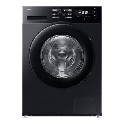 SAMSUNG MACHINE A LAVER 10KG FRONT LOAD NOIR DIGITAL INVERTER - WW10DG5U34ABNQ