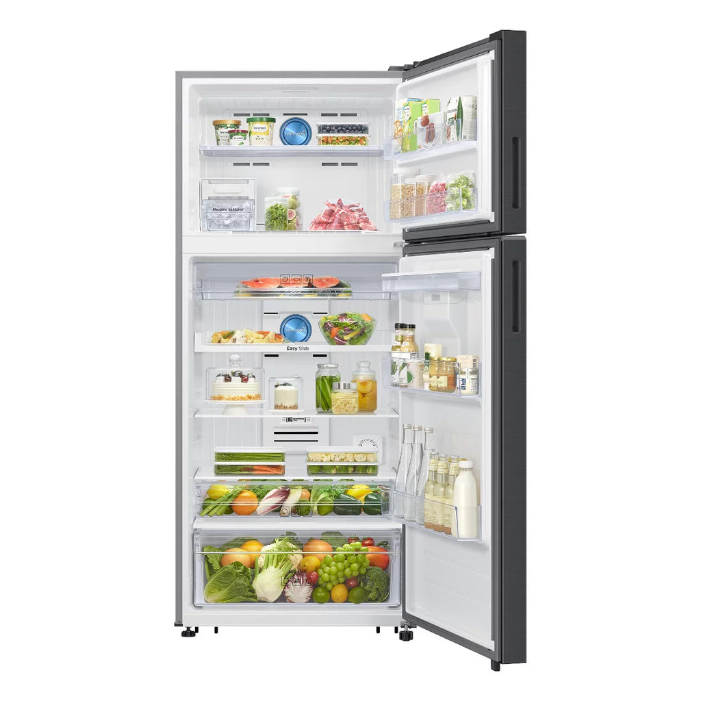 SAMSUNG REFRIGERATEUR DEUX PORTES DISTRIBUTEUR D'EAU TWIN COOLING 528LT - RT53DG7B60B1UT