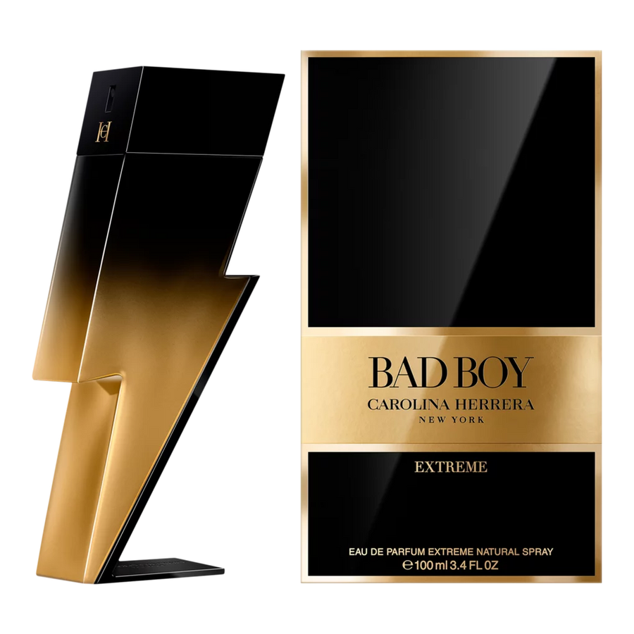 CAROLINA HERRERA BAD BOY EXTREME EAU DE PARFUM