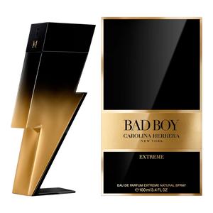 CAROLINA HERRERA BAD BOY EXTREME EAU DE PARFUM