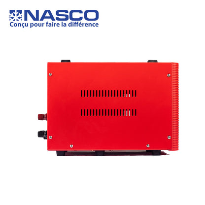 NASCO STABILISATEUR AUTOMATIQUE 3000VA COMPTEUR DIGITAL - NAS-5000VA-RR