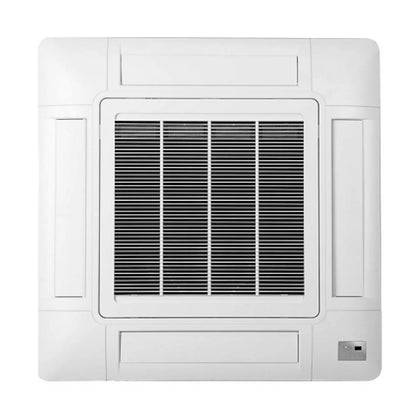 HISENSE SPLIT CASSETTE 24.000 BTU - AUC-24CR4SJJA3