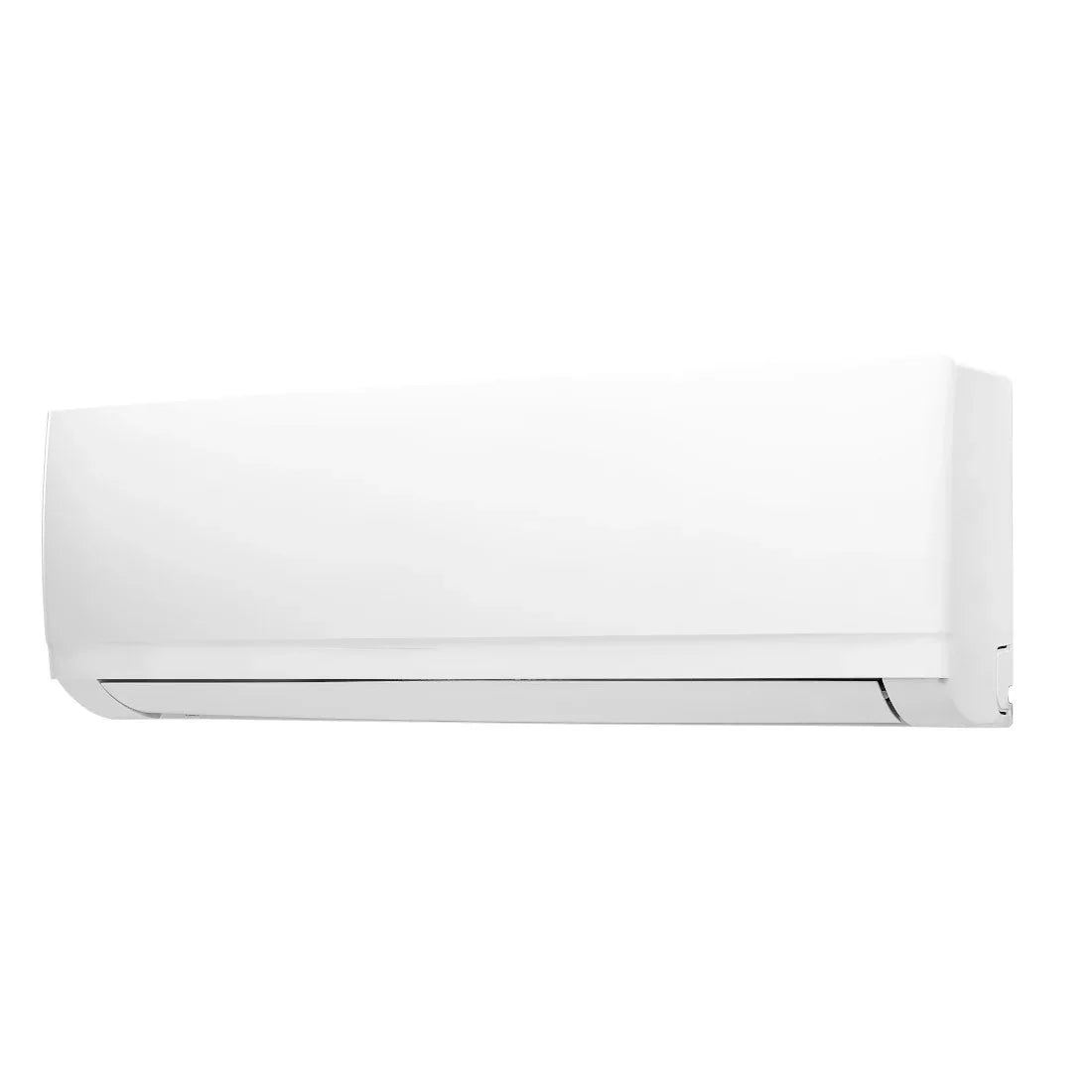 HISENSE SPLIT MURAL 3CV INVERTERR FAÇADE BLANCHE - AS-24TR4SBBDB