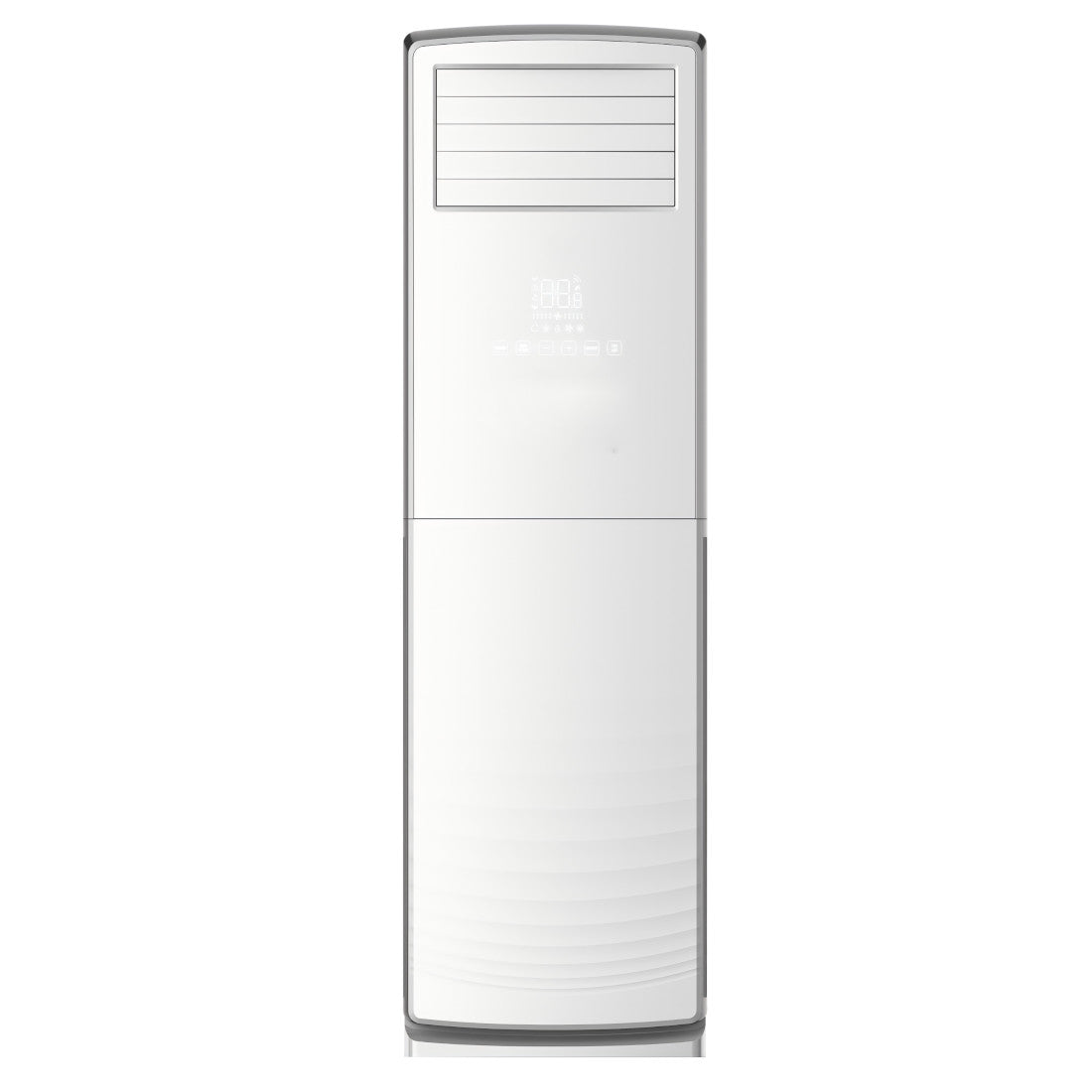 NASCO ARMOIRE SPLIT 48.000 BTU DUAL INVERTER - NAS-TFS-48V1