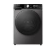 HISENSE MACHINE A LAVER 8KG ET SECHAGE 5KG FRONT LOAD - CONNECT LIFE - WD3S8043BT