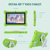 Tablette C-Idea Android 12 - 7'' 128/6Go 5000 mAh