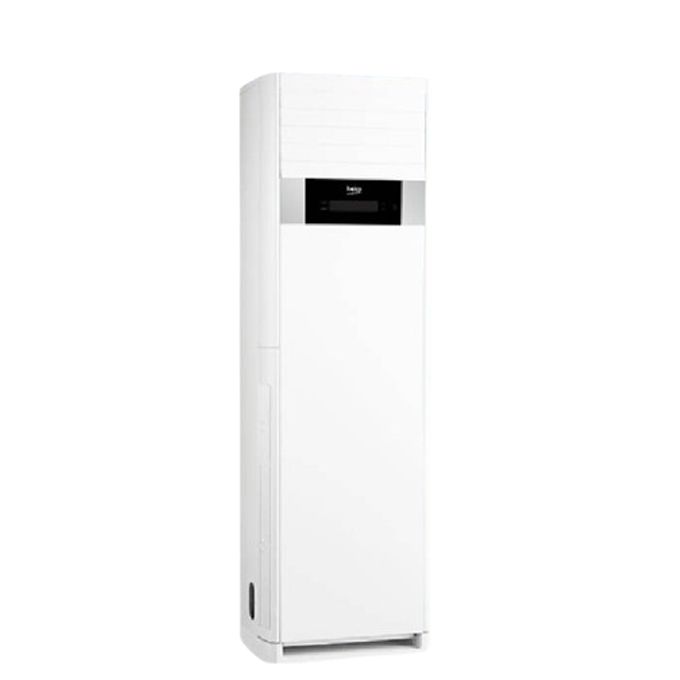 BEKO SPLIT ARMOIRE 3CV 24.000 BTU - BALOP 240/241