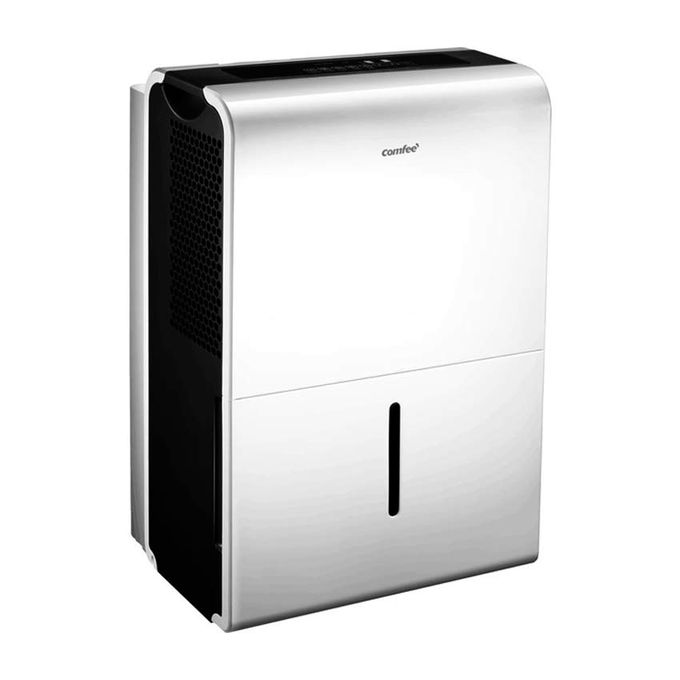 DESHUMIDIFICATEUR MIDEA 30L/JOUR - R-290 ECO - BLANC - MDDP-30DEN7