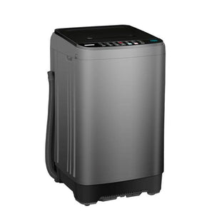 MACHINE A LAVER 8KG TWIN TUB SEMI-AUTO. - NASTT-B80FL