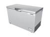 TCL CONGELATEUR HORIZONTAL - 380LT - 1 PANIER INTERNE - GRIS - F494CFSL