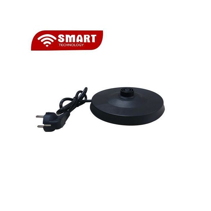 SMART TECHNOLOGY Bouilloire Electrique Smart Technology - STPE-249R - Rouge