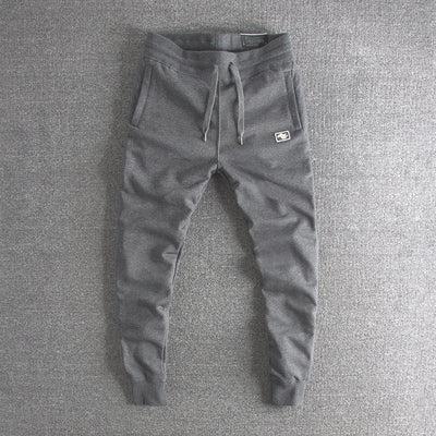 Importé - Pantalon Silm Homme Sport Décontracté Elastique