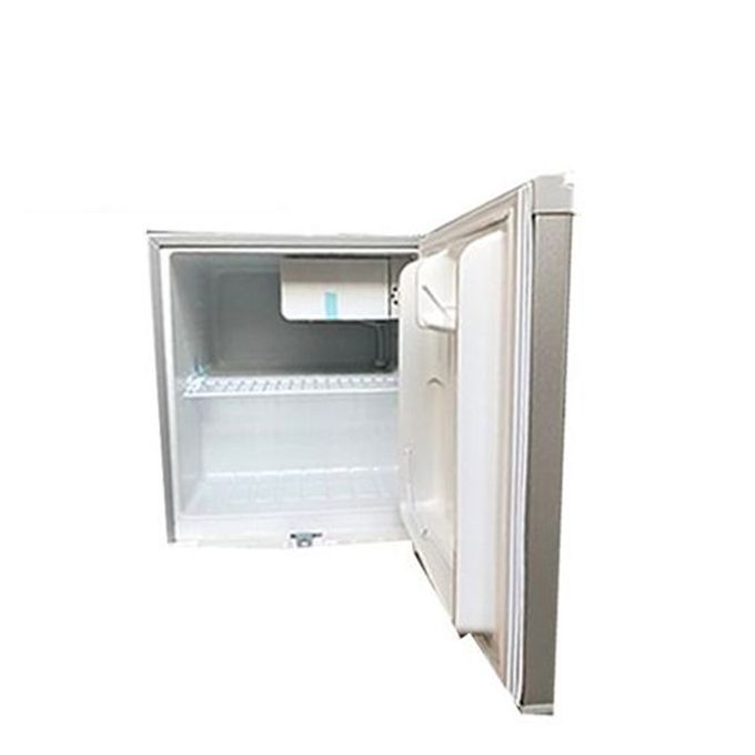 SMART TECHNOLOGY Mini Réfrigérateur 50 L - Argent - STR-67H