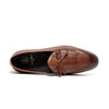 Importé - Chaussure Homme Moccasin Style Britannique En Cuir