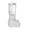 MIDEA MIXEUR BOL EN VERRE 1.5LT 600W - MJ-BL6008BW