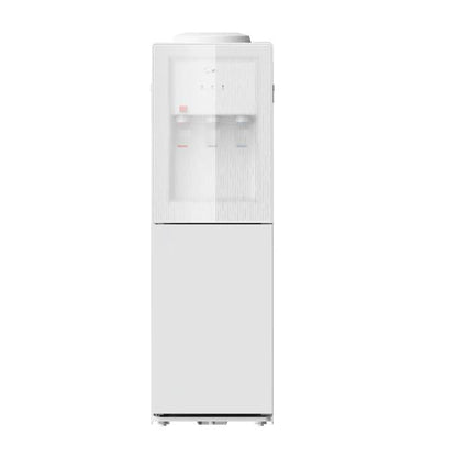 NASCO DISTRIBUTEUR D'EAU 3 ROBINETS AVEC ARMOIRE SPACIEUX DE 20LT - YL2382S-B
