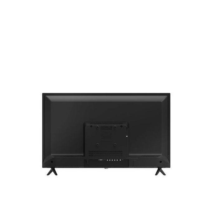 TV  NASCO SLIM - LED 43"- ANALOGIQUE -  NAS-B43FBFL