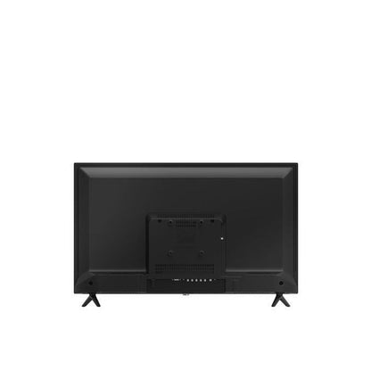 TV  NASCO SLIM - LED 43"- ANALOGIQUE -  NAS-B43FBFL